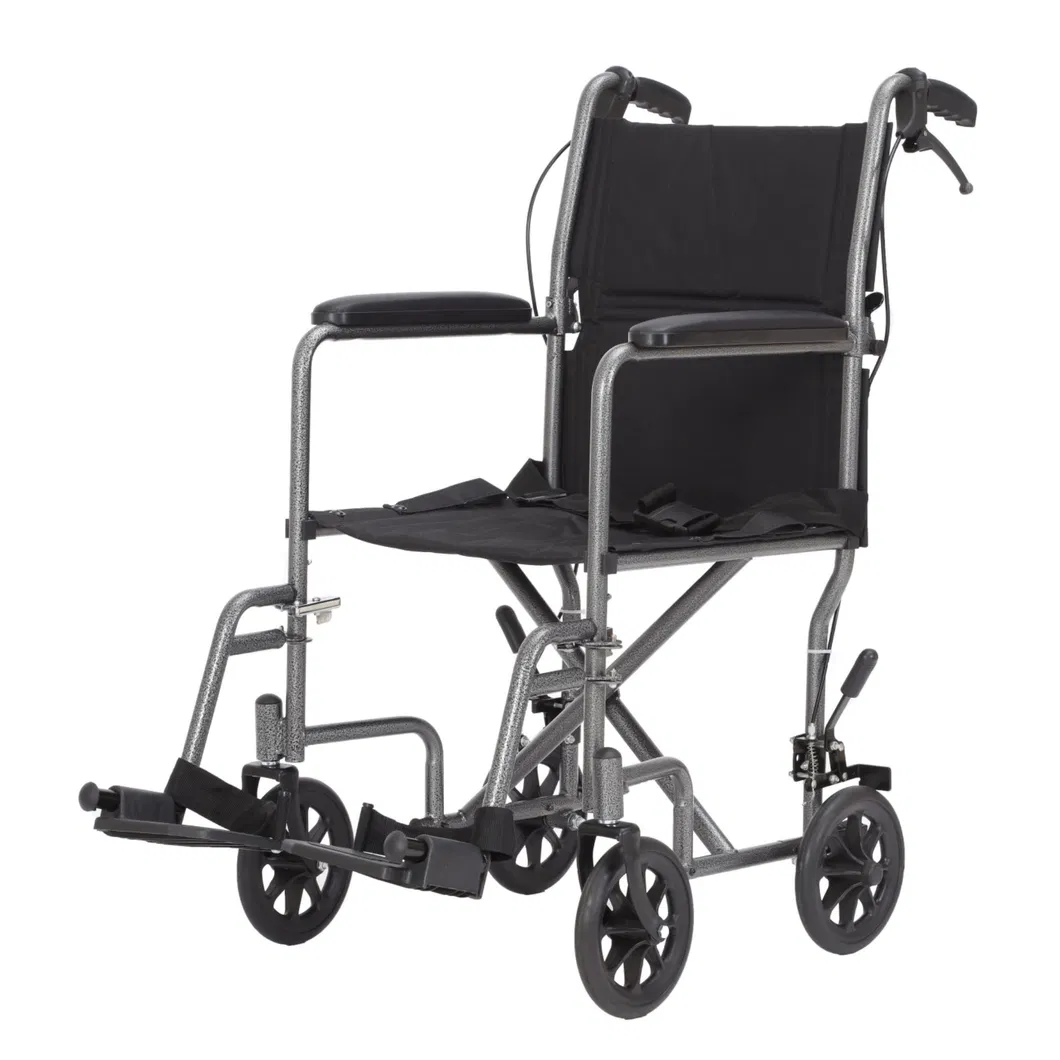 Wheelchair Front