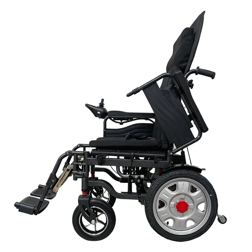 603A New Design Reclining Medical Electric Wheelchair for The Elderly