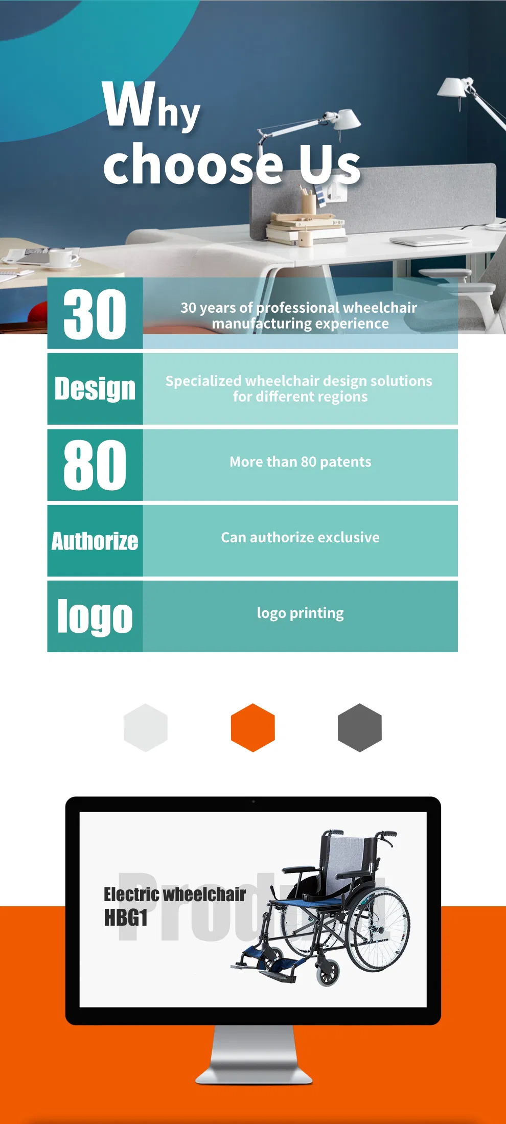 Manual Wheelchair Feature 1