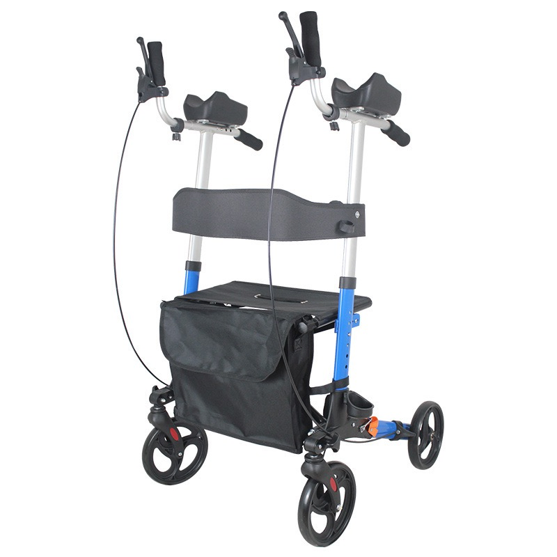 OEM Shopping Chart Walking Mobility for Daily Use