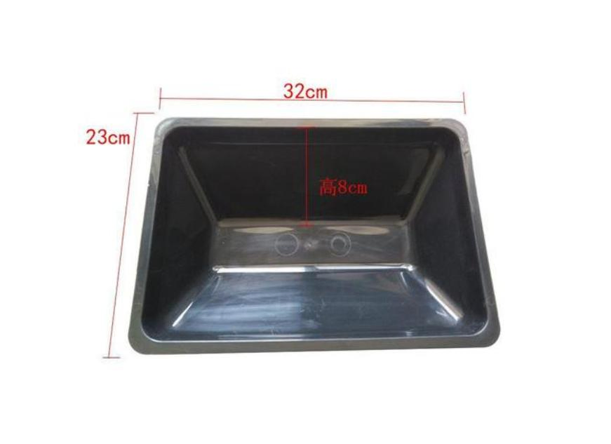 Medical Equipment Wheelchair Auto Spare Part Medical Accessories Commode