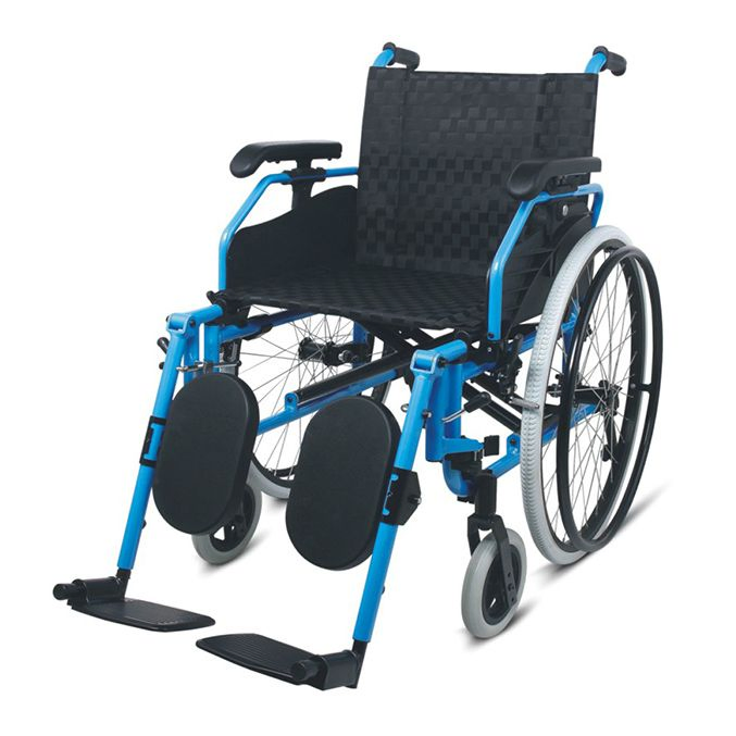 All Terrain Heavy Duty Manual Wheelchair Bariatric for Sale