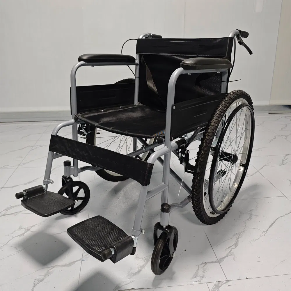 Manual Wheelchair Display