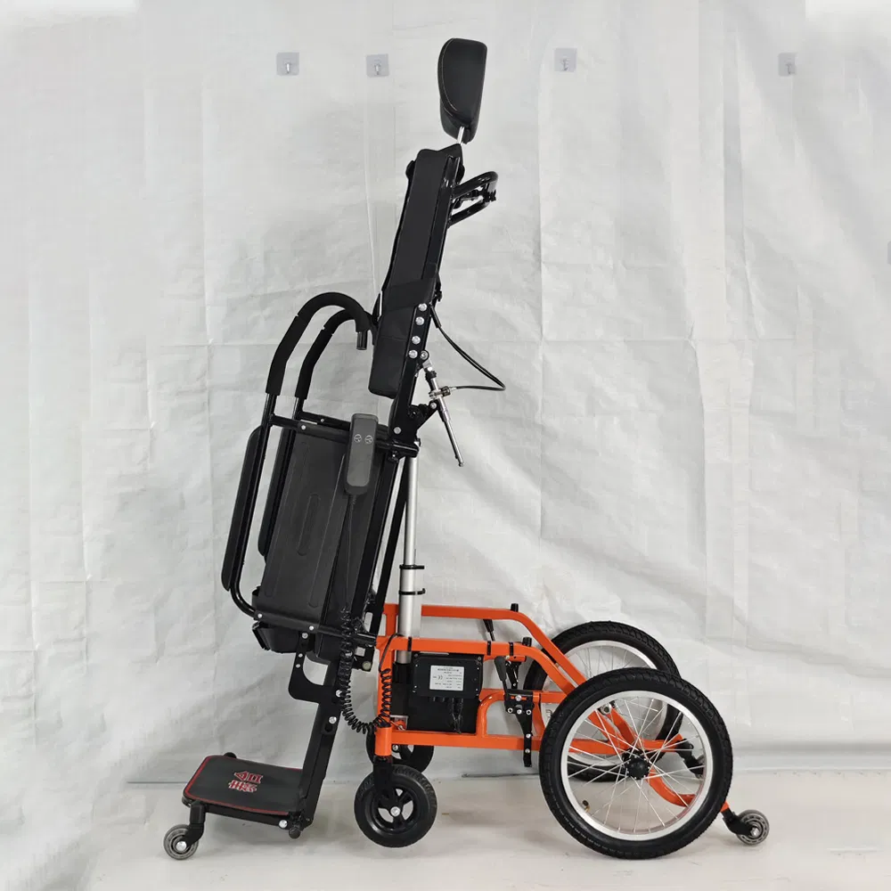 Children Cerebral Palsy Wheelchairs Suitable for Pediatric and Adults Size