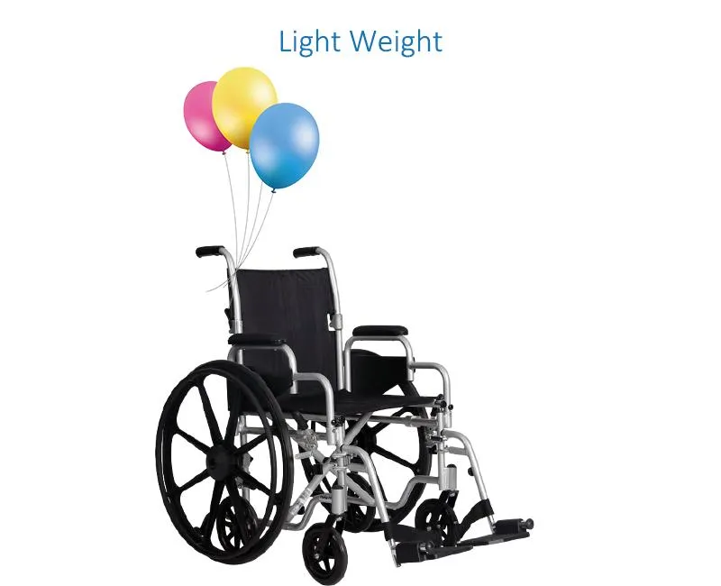 Wheelchair Feature 3