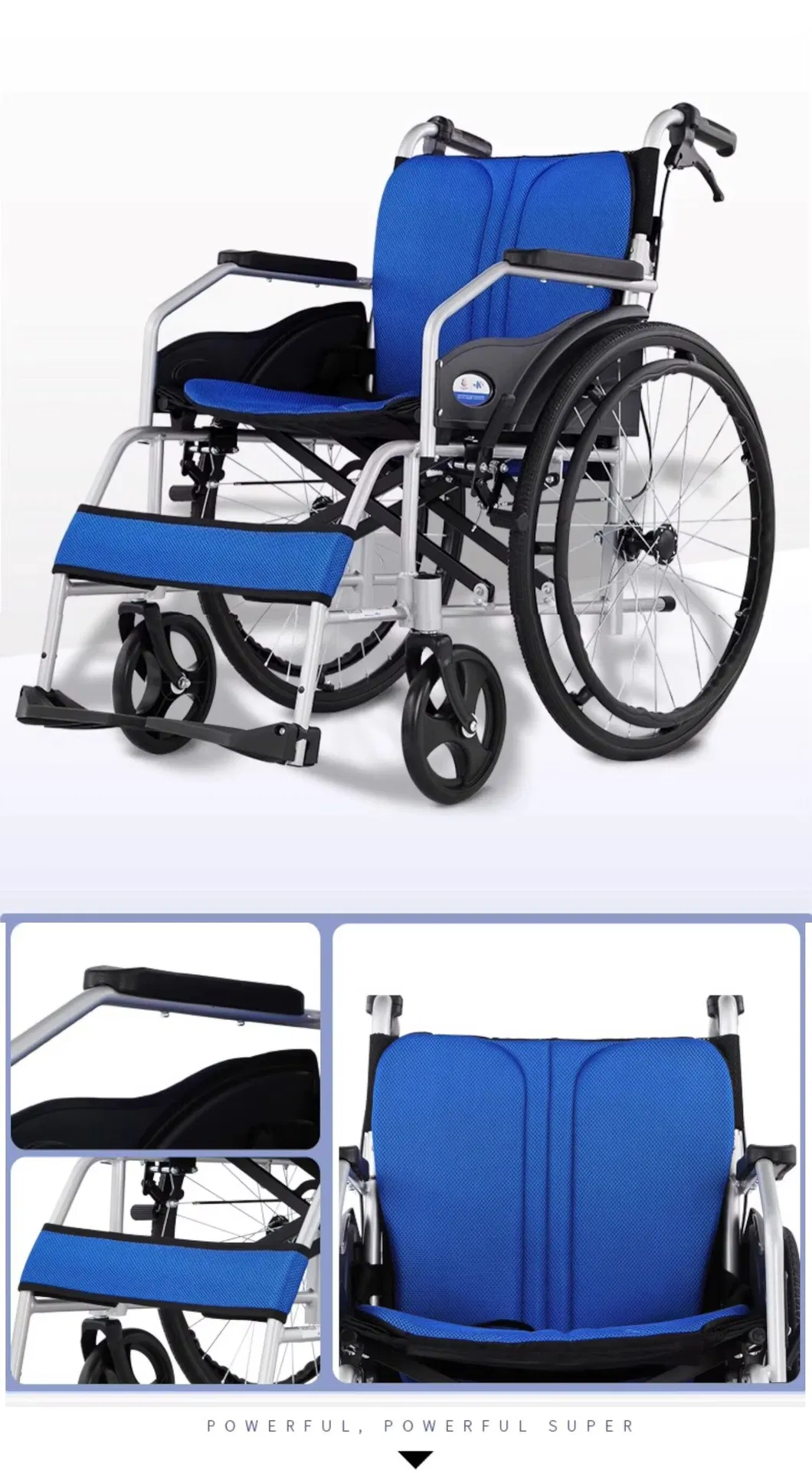 Wheelchair Display 2