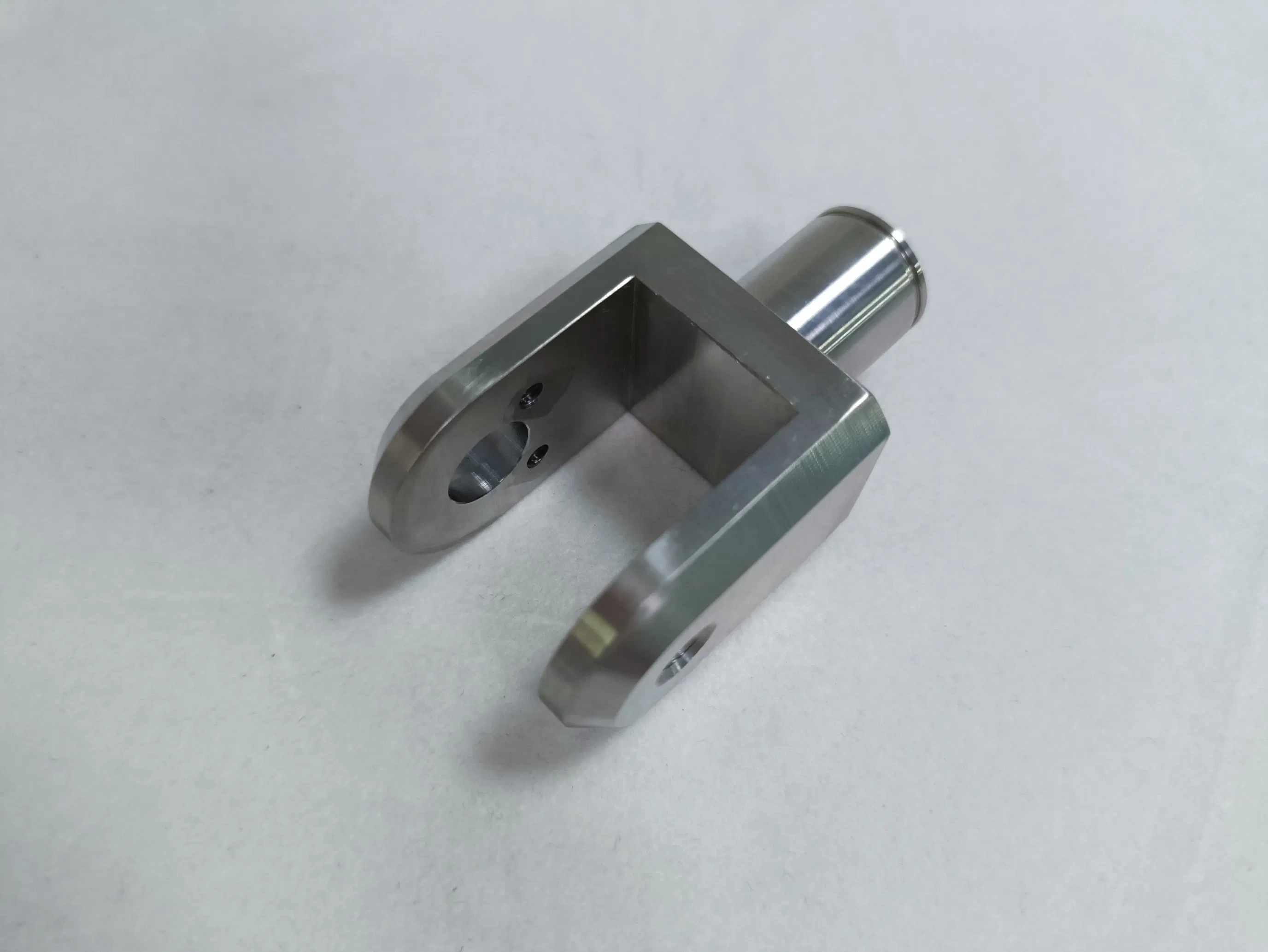 Custom-Made CNC Embroidery Machine Spare Parts/Wheelchair Spare Part/Mobile Accessories