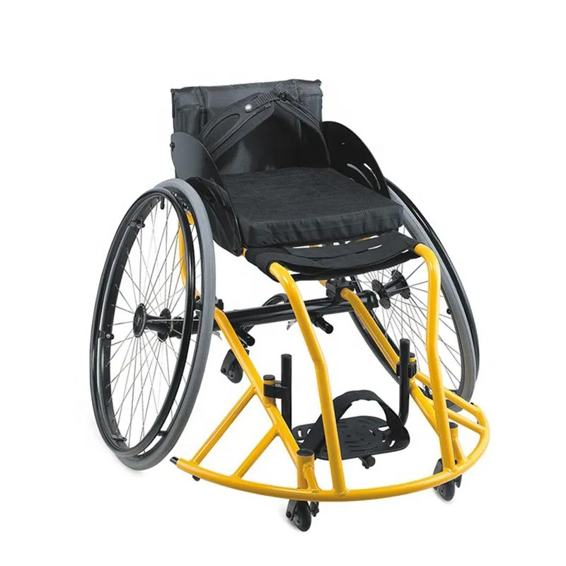 Sport Wheelchair 3