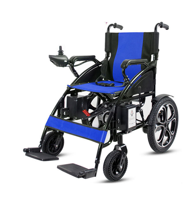 for Motor Stair Handcycle Kit Dubai Climbing Light Power Pakistan Battery Standing Controller Tricycle 4X4 Electric Wheelchair