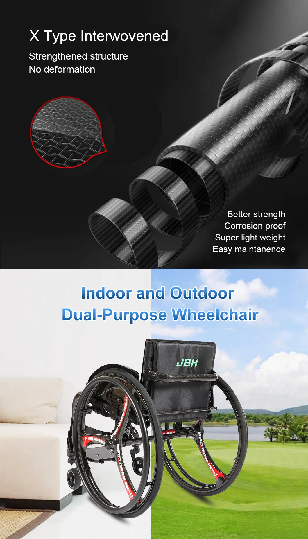Wheelchair Detail 1