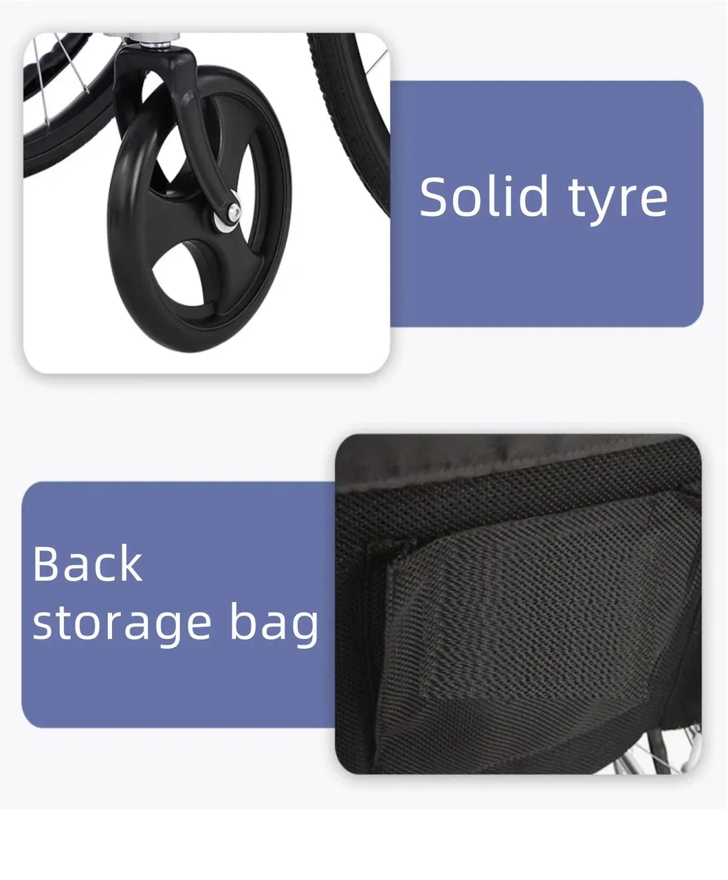 Wheelchair Display 4