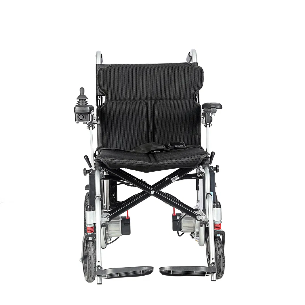 Wheelchair Detail 8