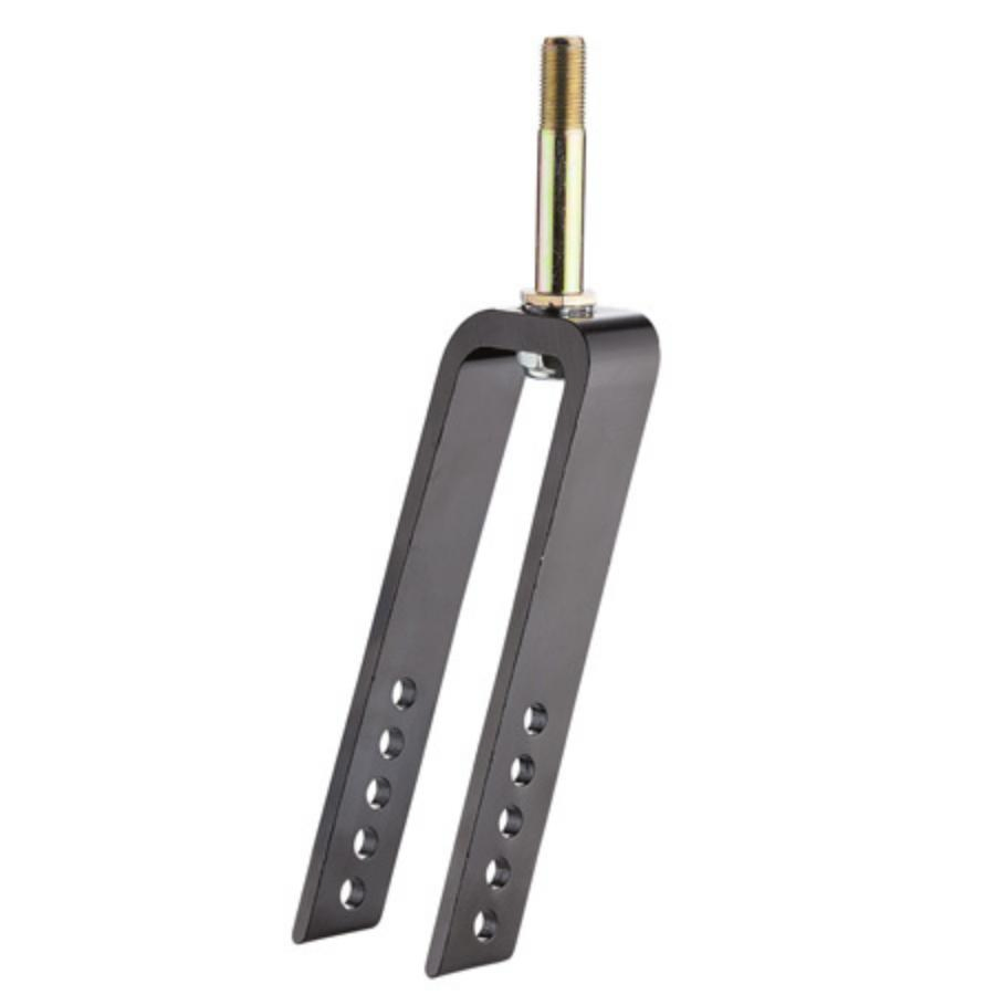 Disabled Elderly Wheelchair Accessories Bme-FF01 Front Fork