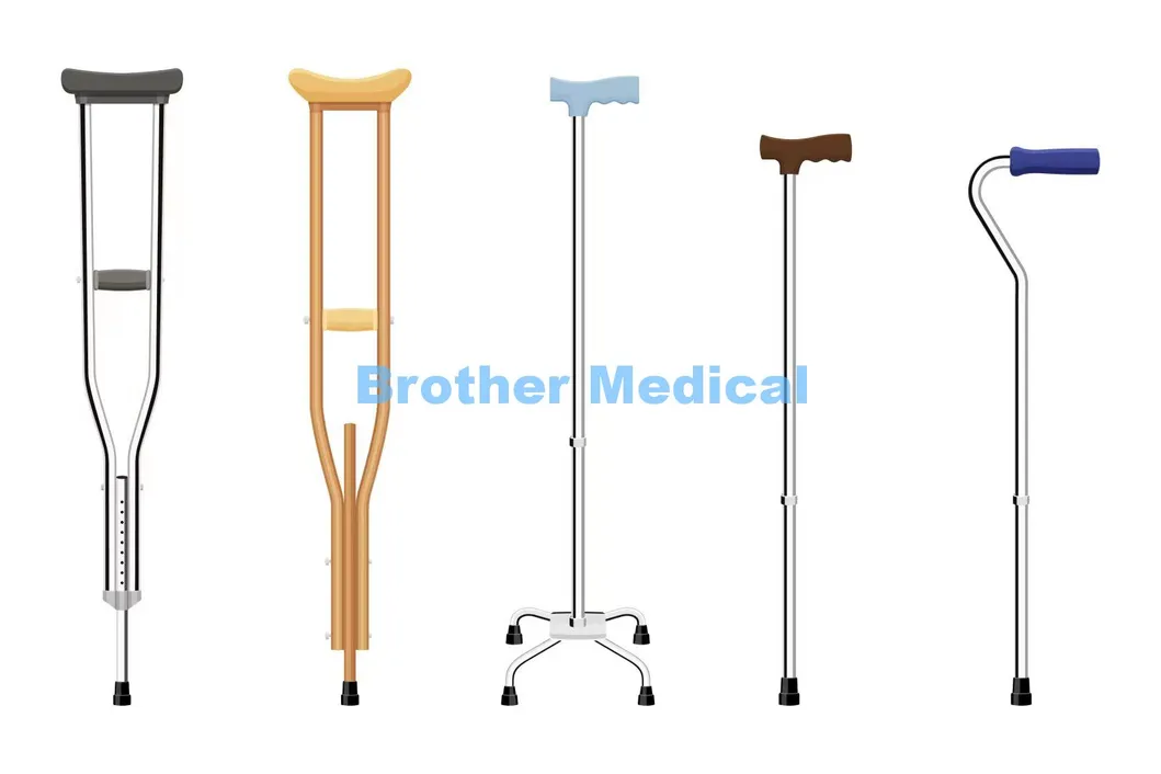 Wheelchair Parts