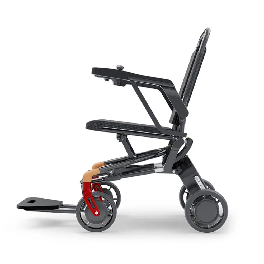 Wholesale Price Leisure Basketball Sport Latest Power Wheelchairs Technology for People