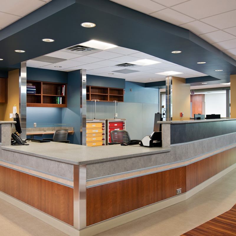 Commercial Furniture Hospital Nursing Clinic Executive Writing Service Tables Office Desks Home Office Working Tables