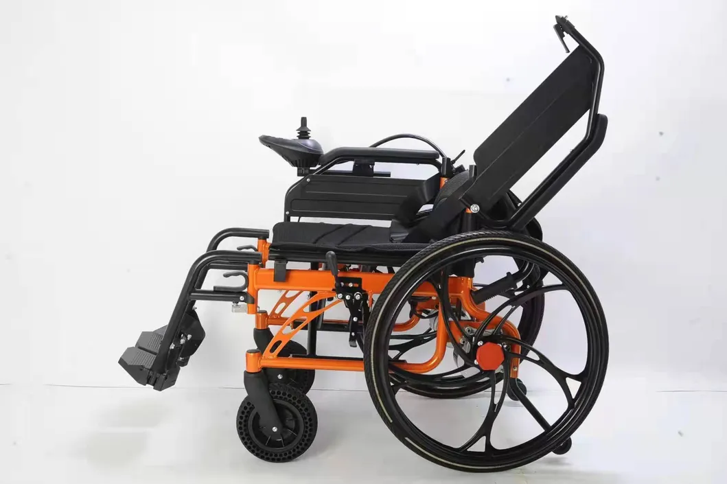 Wheelchair Workshop