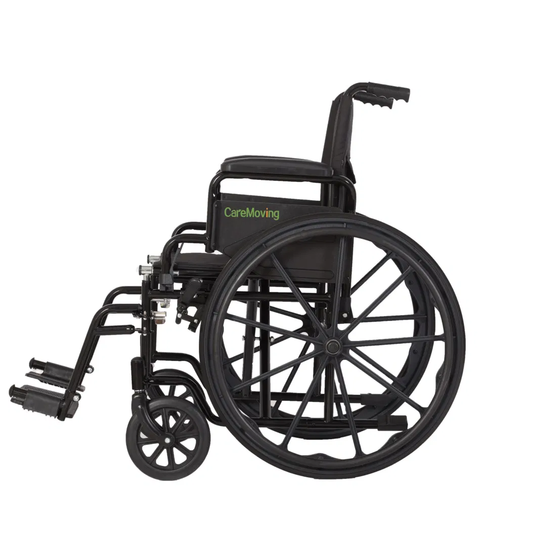 Wheelchair Detail