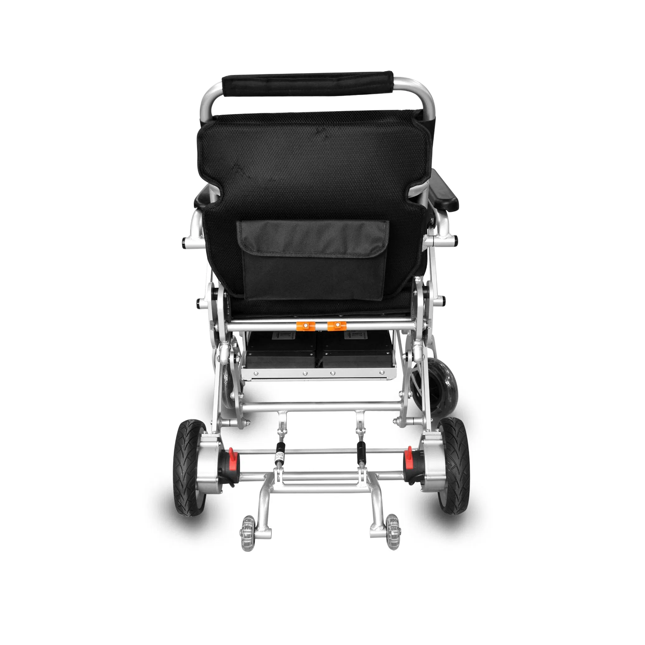 Power Electric Wheelchair for Disabled with CE (KR007)