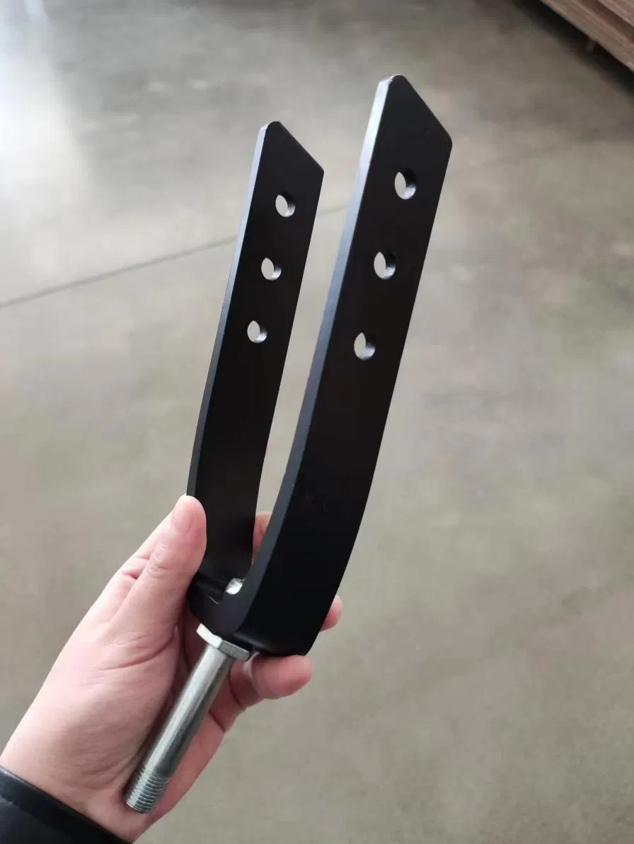 Wheelchair Components View