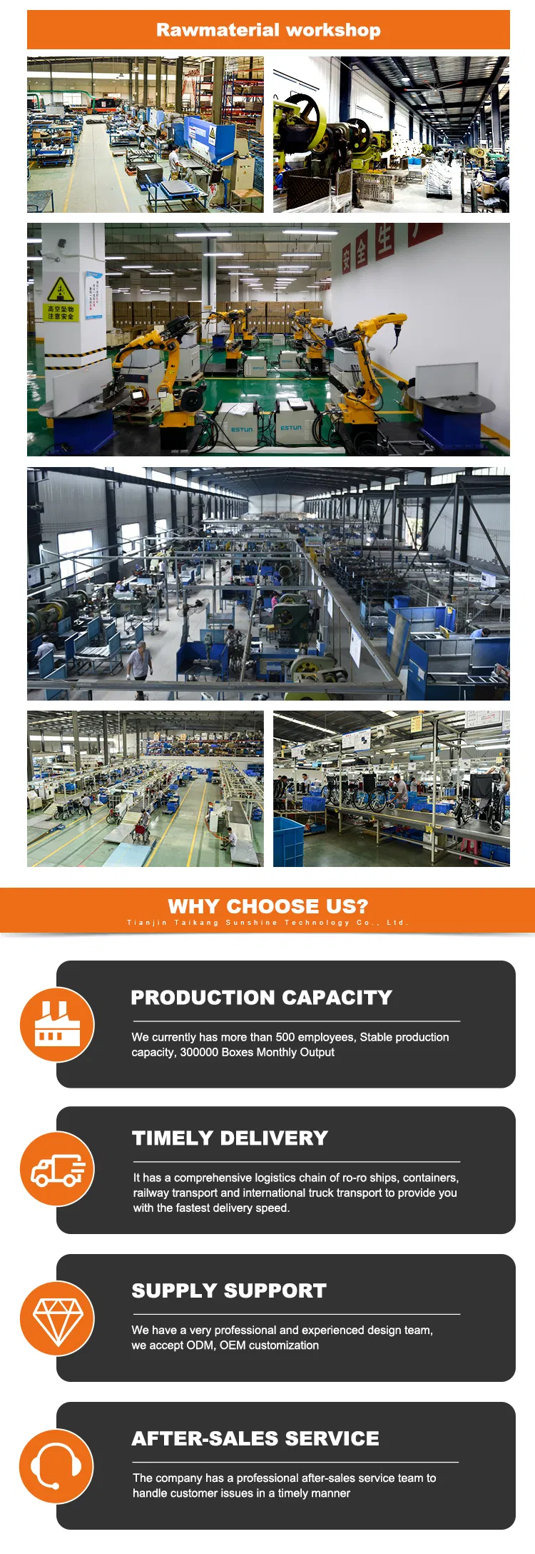 Manual Wheelchair View 10