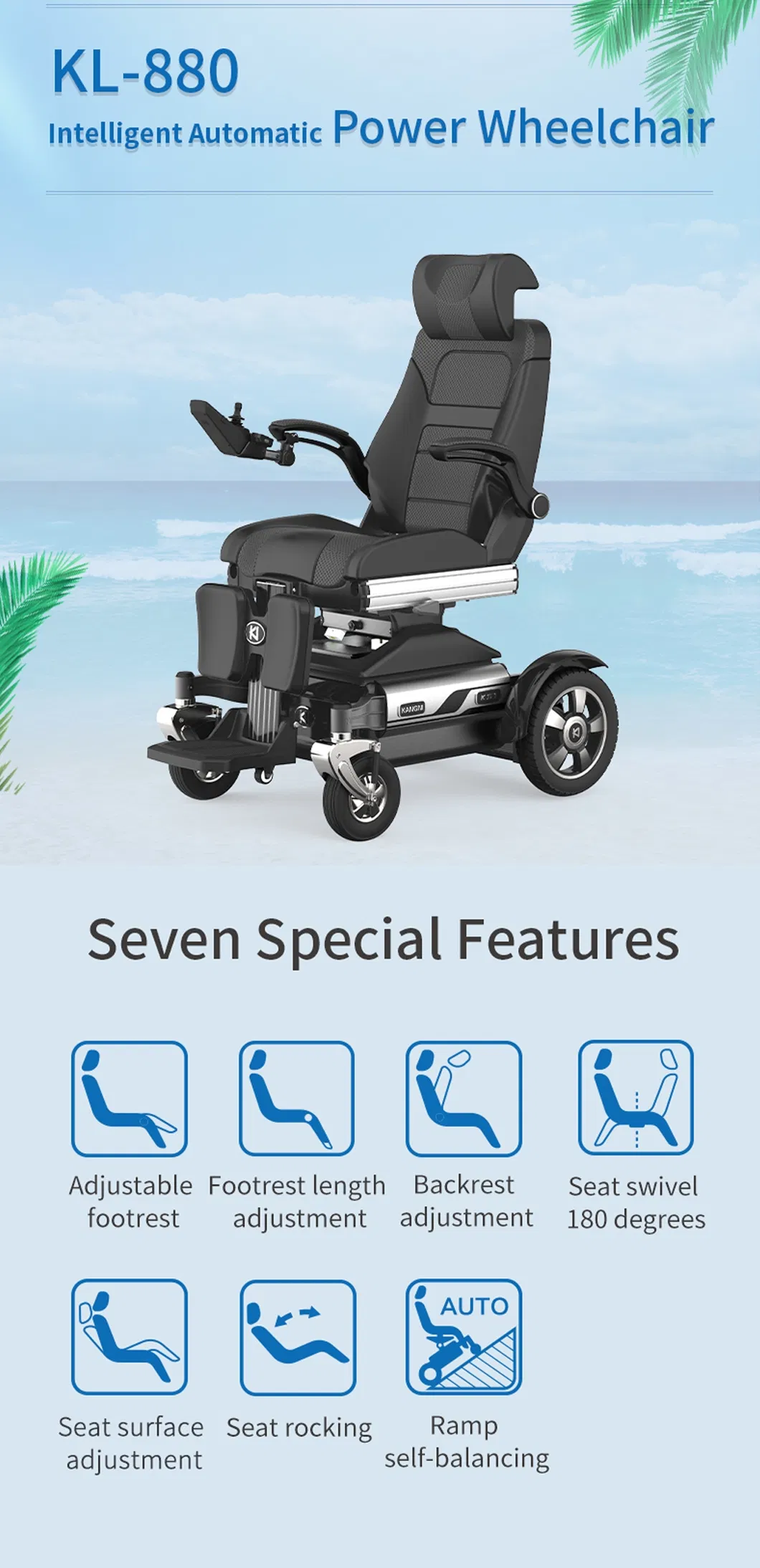 Wheelchair Detail 1