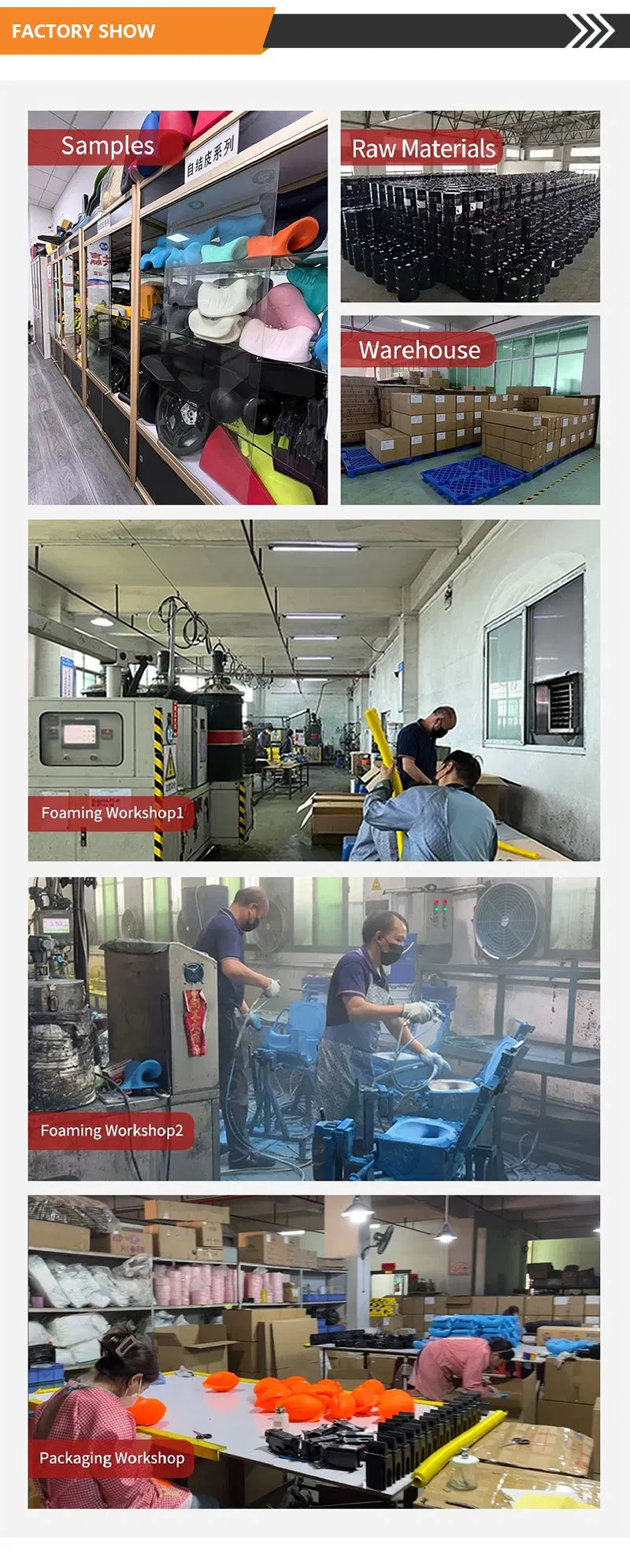 Production Facility 2