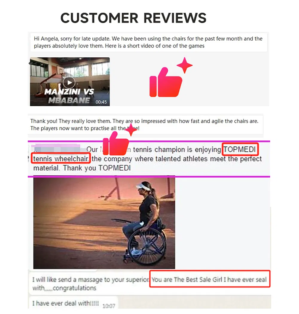 Customer Reviews