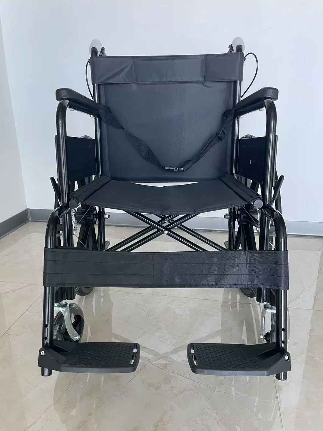 Manual Wheelchair Details