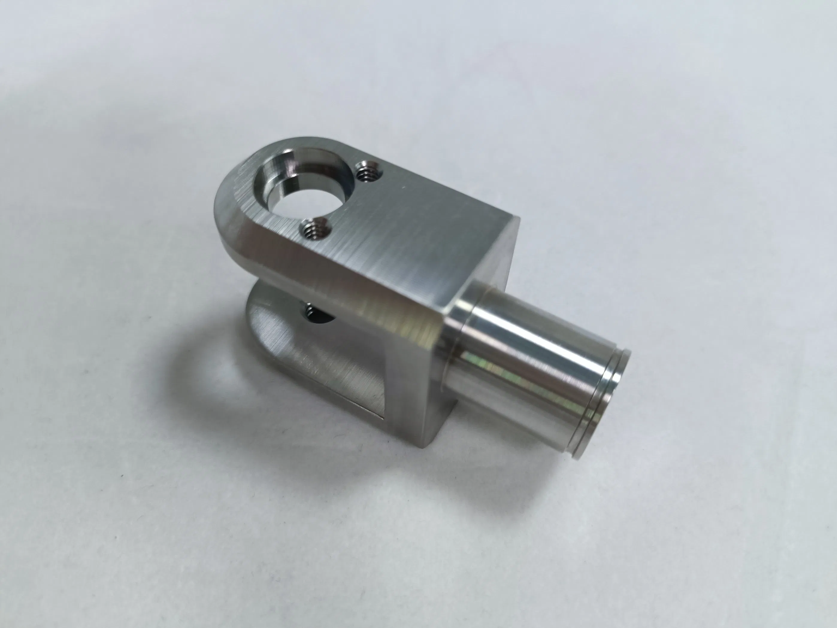 Custom-Made CNC Embroidery Machine Spare Parts/Wheelchair Spare Part/Mobile Accessories