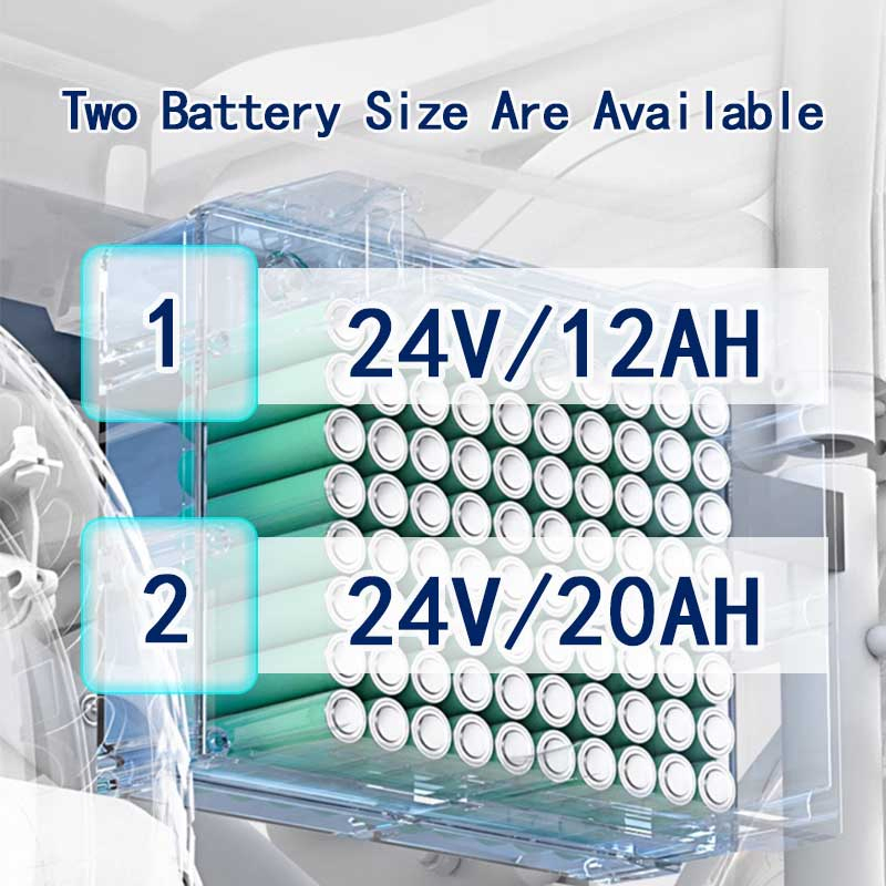 Bariatric off Road Wheelchair Silla Ruedas Electric Motor Powered Wheelchair Electric Wheel Chair