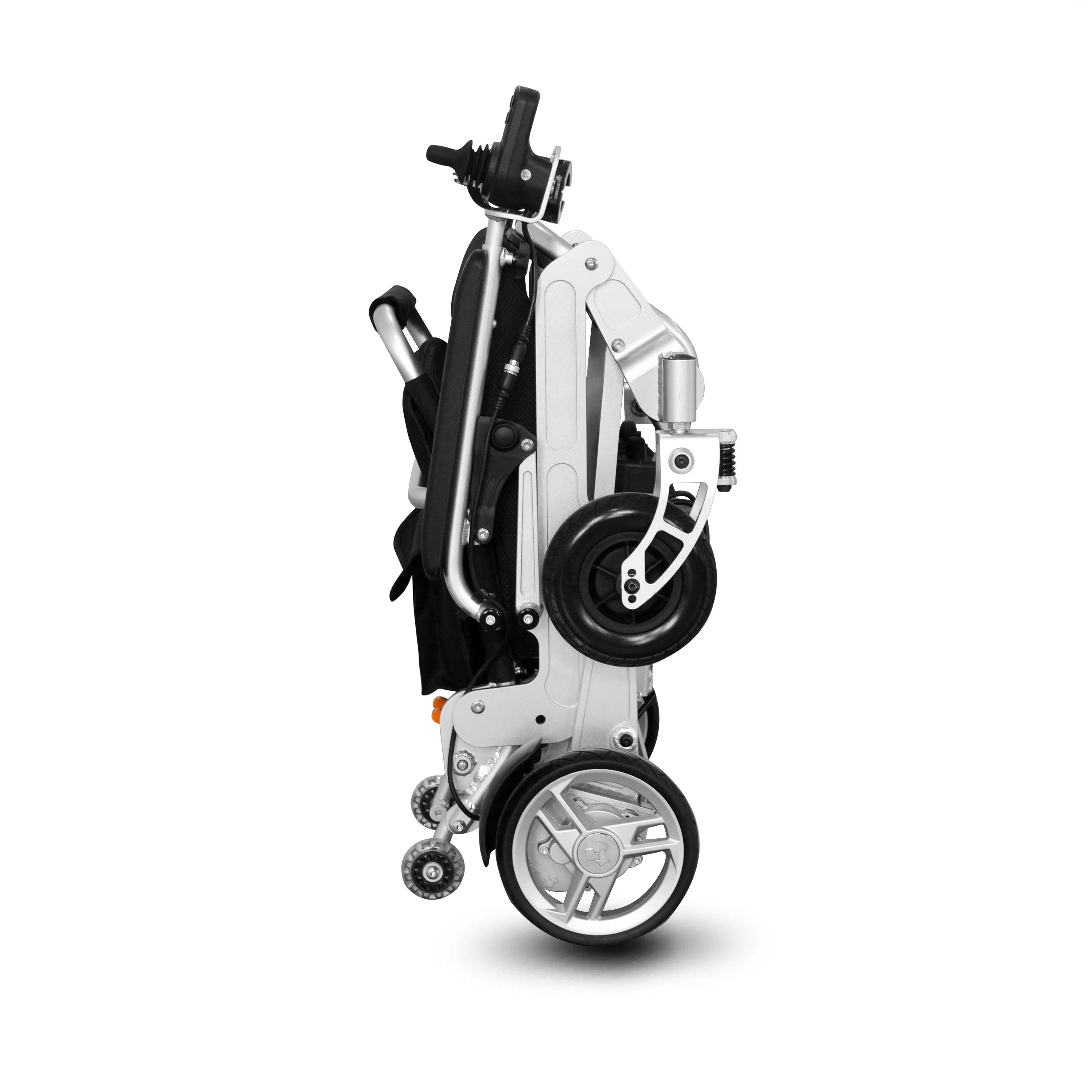 Power Electric Wheelchair for Disabled with CE (KR007)
