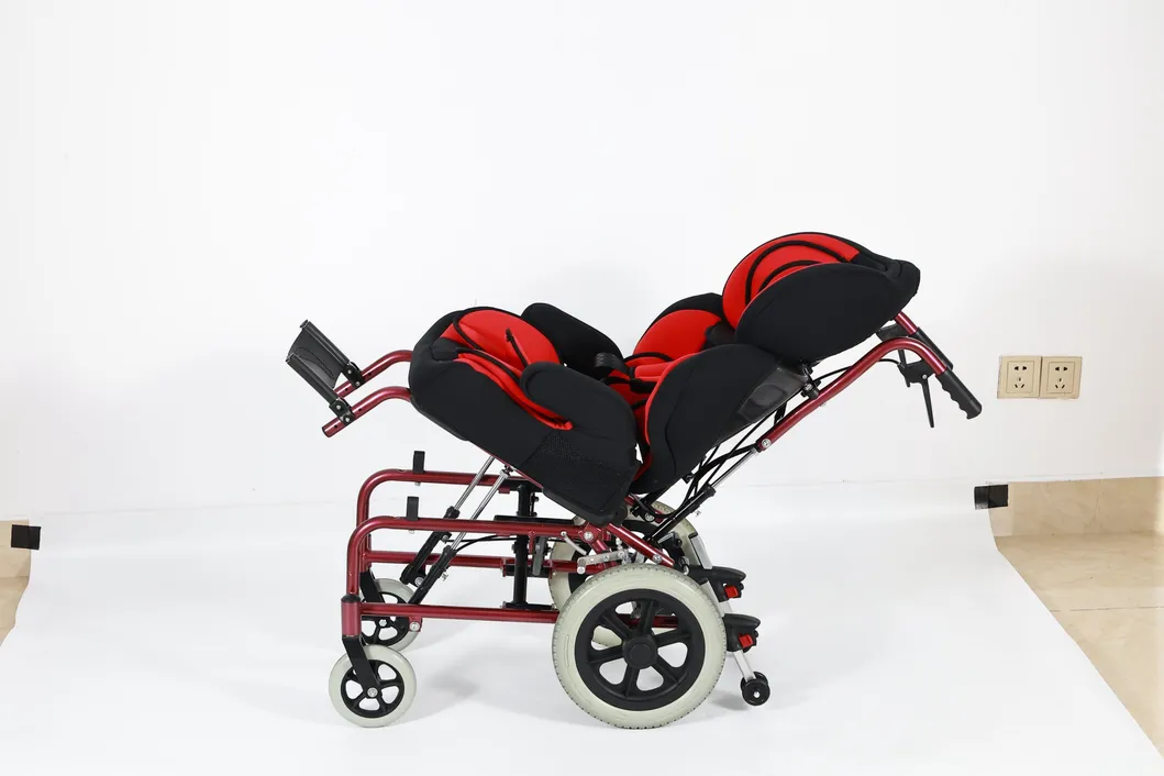 Wheelchair Color Option 2