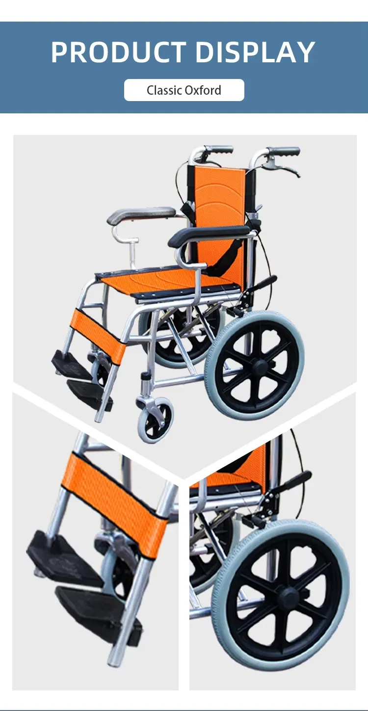 Wheelchair Detail 10