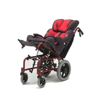 Tilt in Space Pediatric Children Wheelchair Rehabilitation for Kid