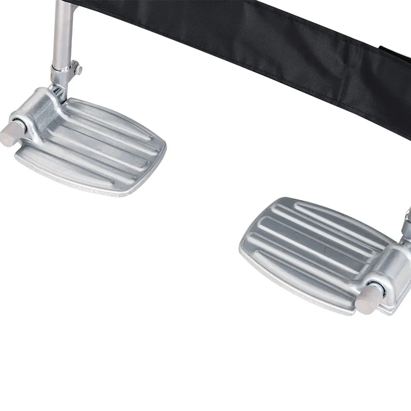 Manual Wheelchair Display 1