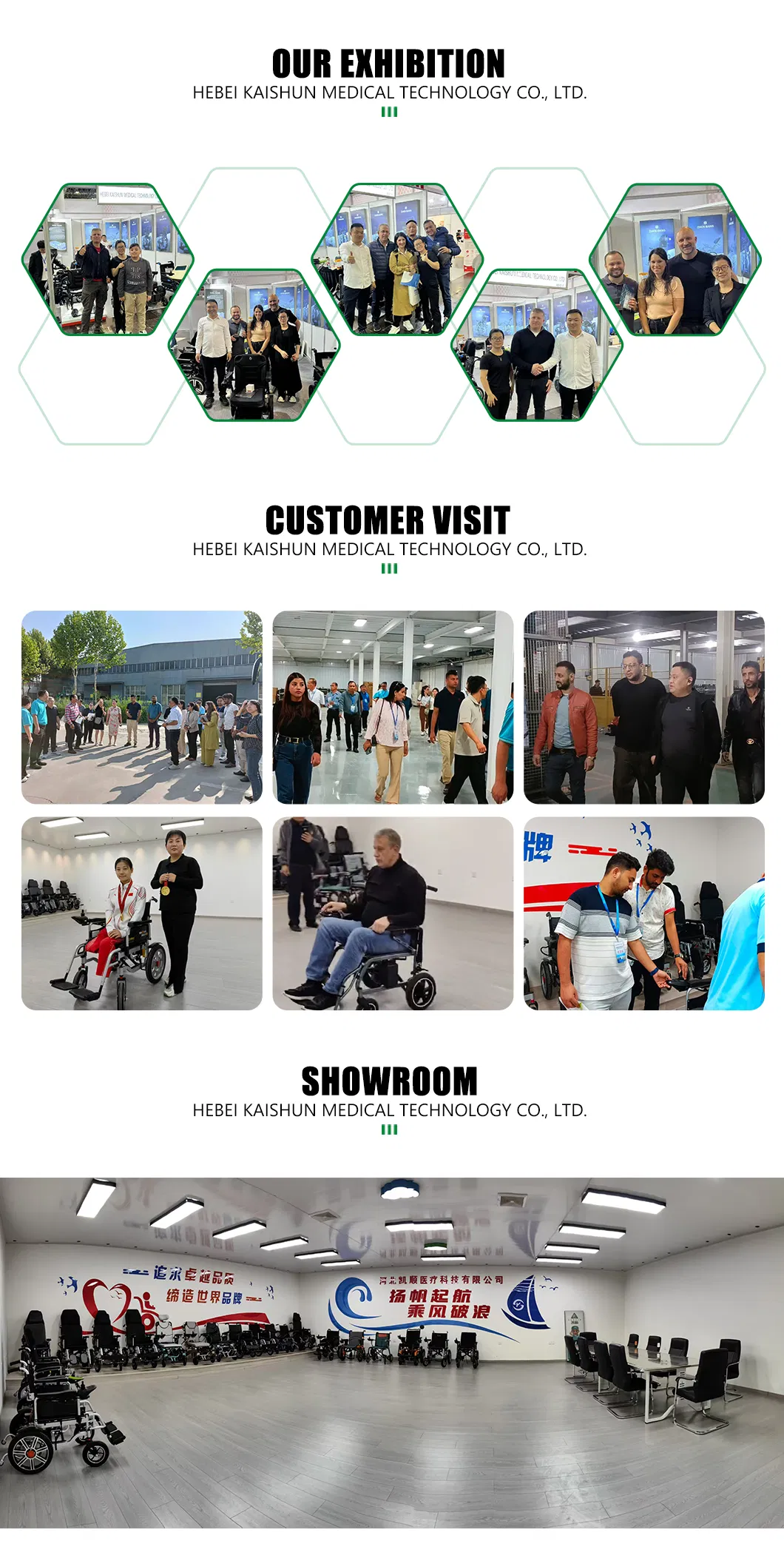 Manufacturing Process