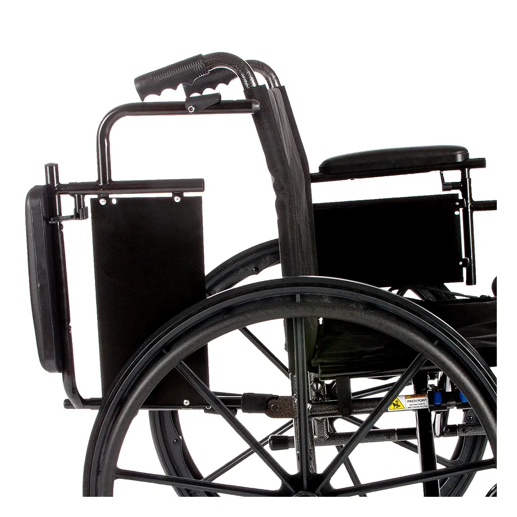 Wheelchair Detail 4