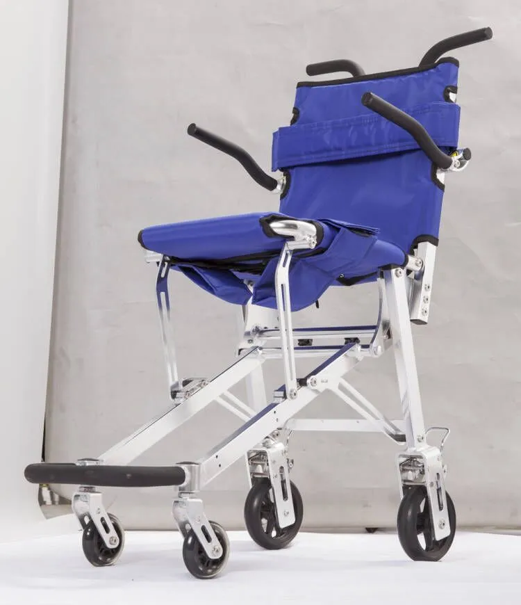 Small Seat Width Wheelchair