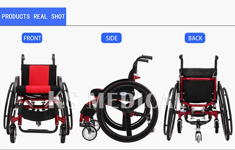 Wheelchair Detail 11