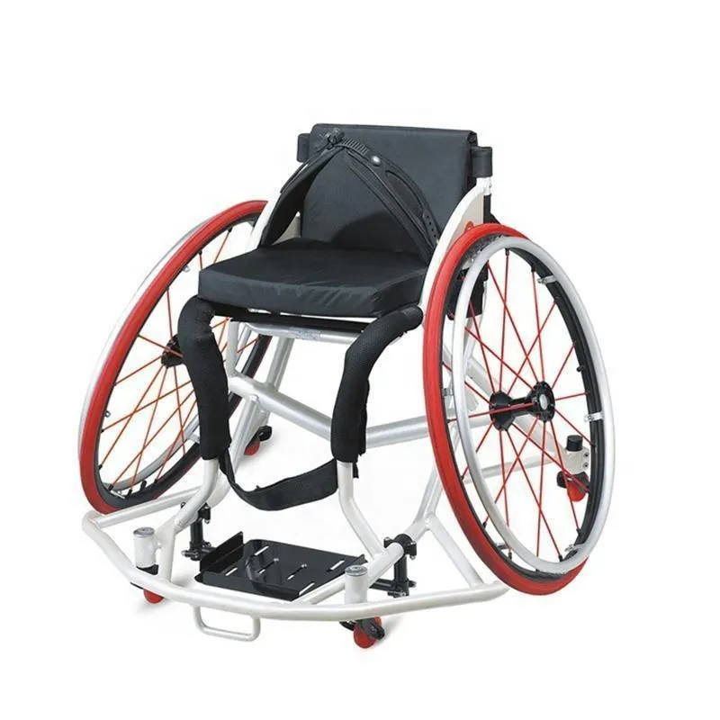 Sport Wheelchair 1