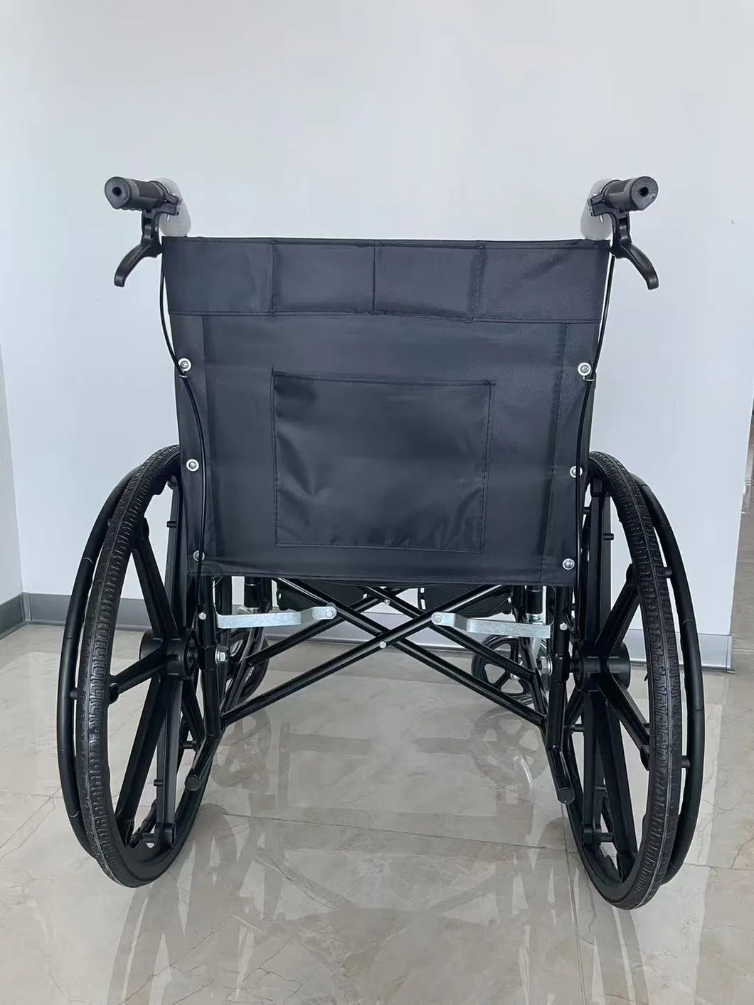 Wheelchair Components