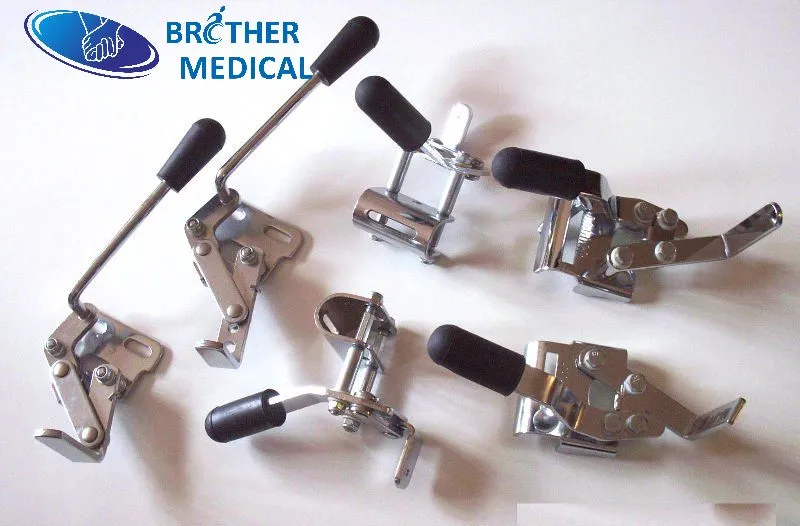 Wheelchair Accessories Front Fork