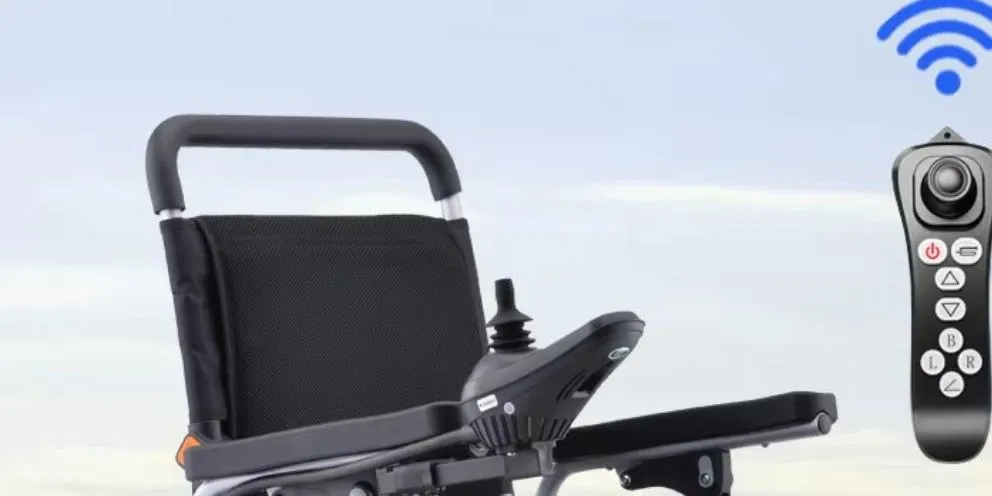 Remote Control Features