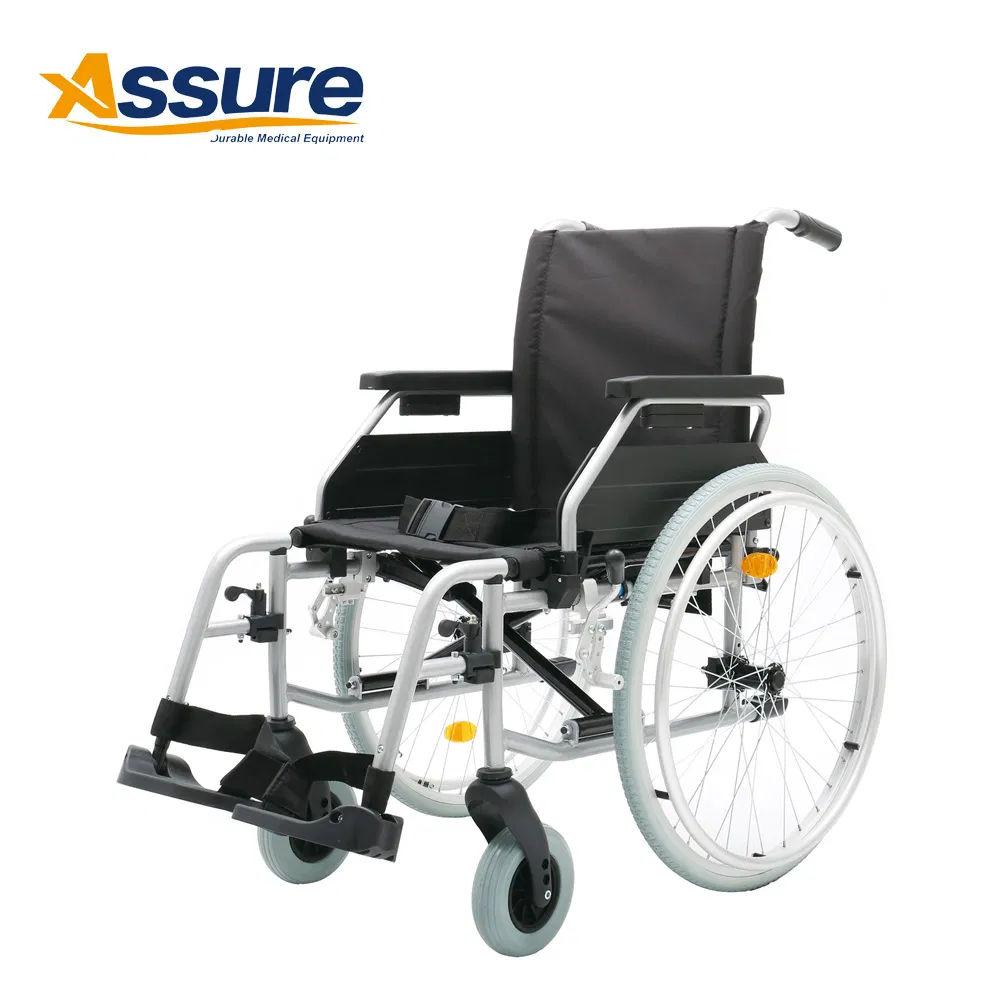 Stair Stretcher Transport Wheelchair with Toilet