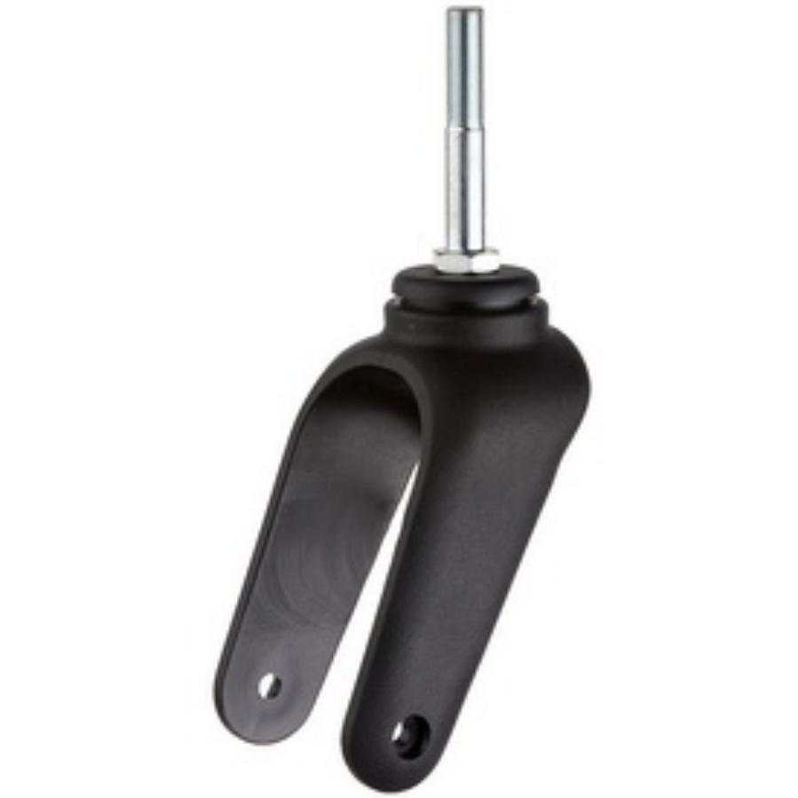 Medical Manual Wheelchair Accessories Plastic Front Fork