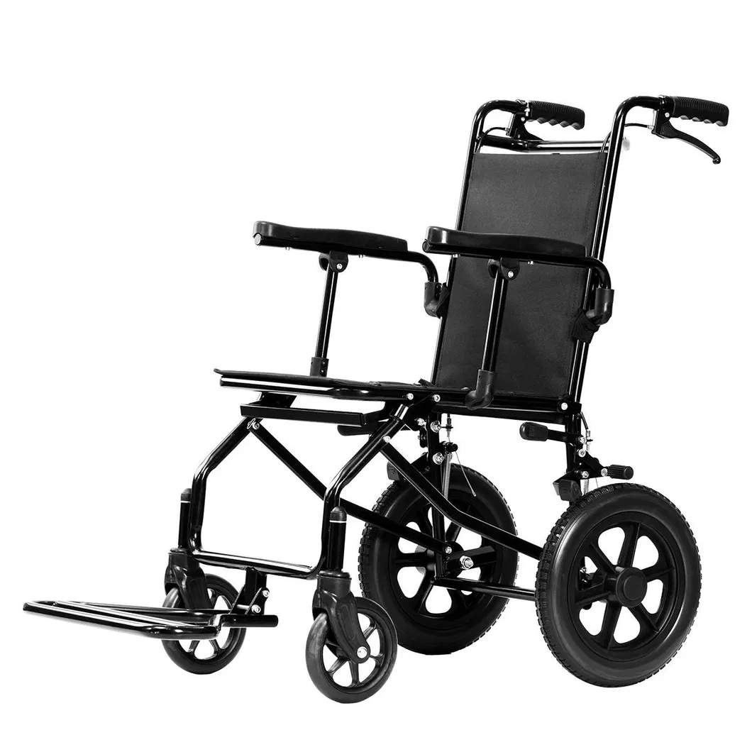 Manual Wheelchair Feature 1