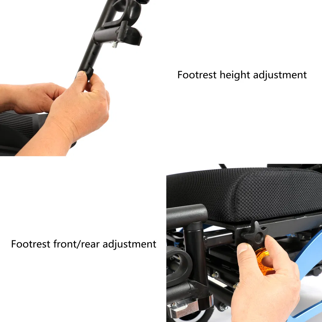 Wheelchair Feature 7