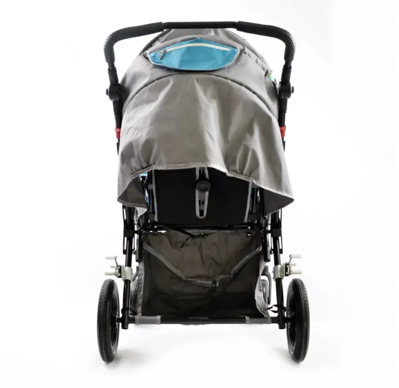 Wheelchair Details 1