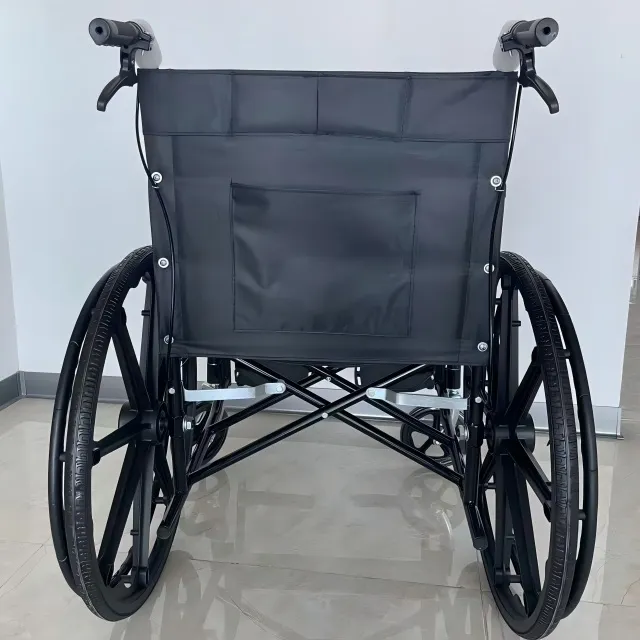 Folding Portable Feature